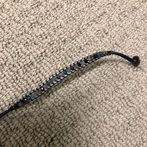 Chan Luu single wrap bracelet